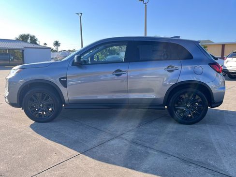 New 2026 Mitsubishi Outlander Sport LE AWD/4WD image 6