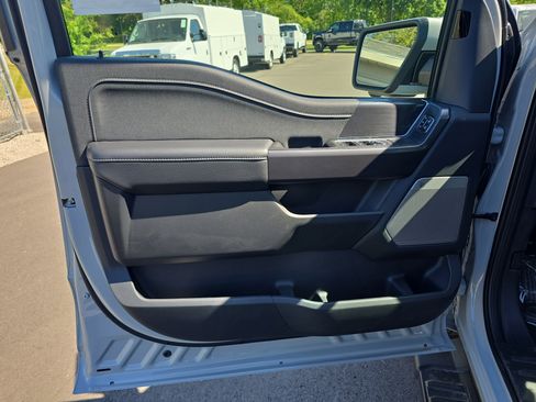 New 2026 Ford F150 Lariat AWD/4WD image 20