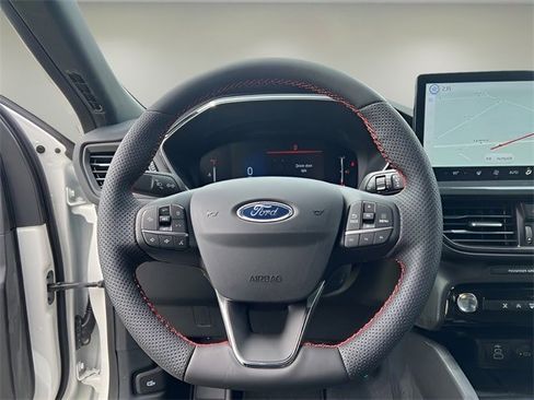 Used 2024 Ford Escape ST-Line w/ Tech Pack #1 image 15