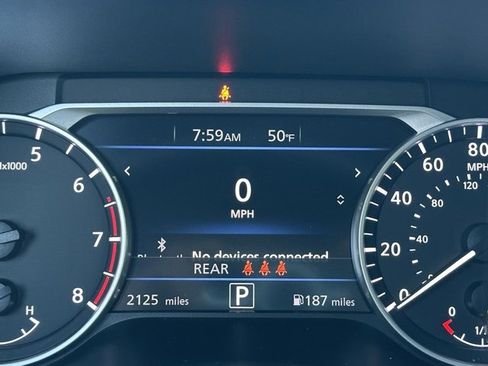 Certified 2024 Nissan Sentra SV image 40