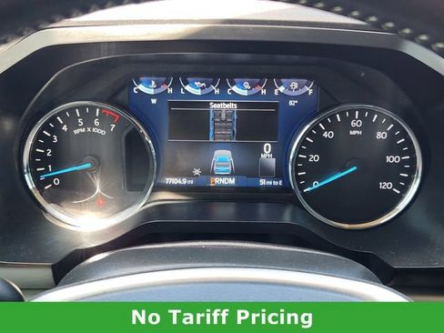 Used 2022 Ford Expedition XLT RWD image 14