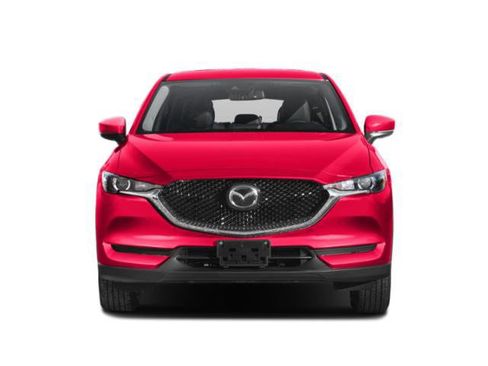 Used 2019 MAZDA CX-5 Grand Touring w/ GT Premium Package image 7