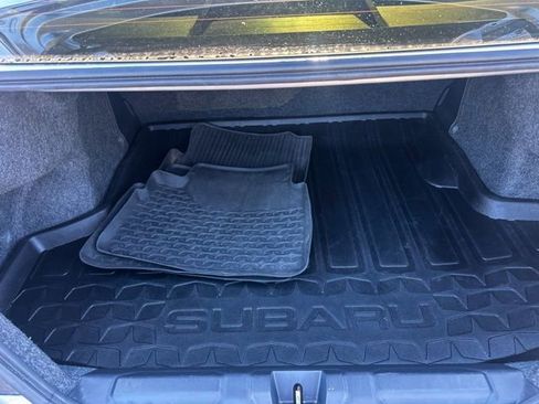 Used 2022 Subaru WRX w/ Popular Package #1A image 22