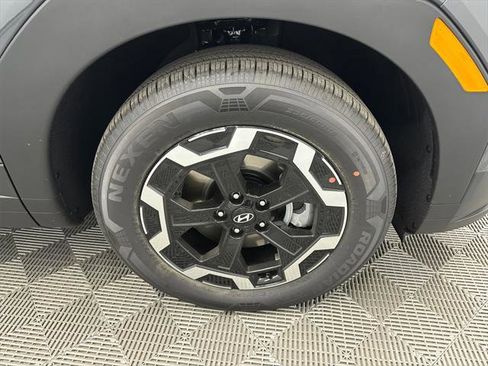 New 2026 Hyundai Santa Fe SEL image 13