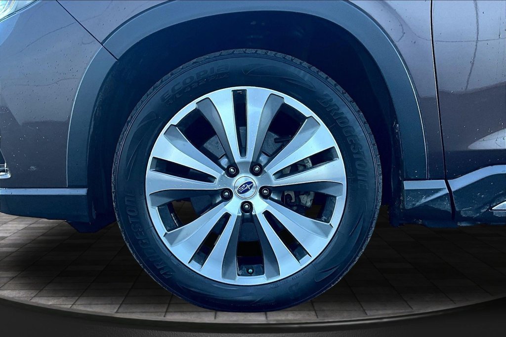 Used 2019 Subaru Ascent Touring w/ Popular Package #3 AWD/4WD image 35