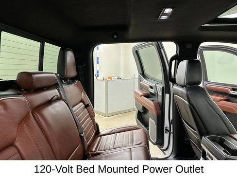 Used 2023 GMC Sierra 1500 Denali Ultimate AWD/4WD image 31