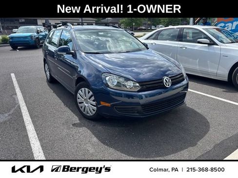 Used 2012 Volkswagen Jetta S FWD image 1