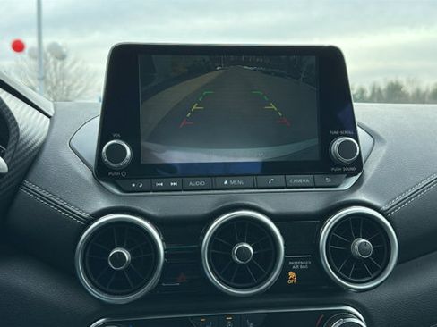 Certified 2023 Nissan Sentra SV w/ All-Weather Package image 19