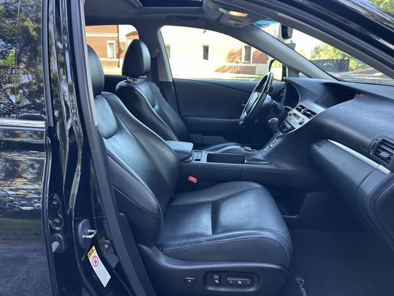 Used 2014 Lexus RX 350 FWD w/ Navigation Package image 9