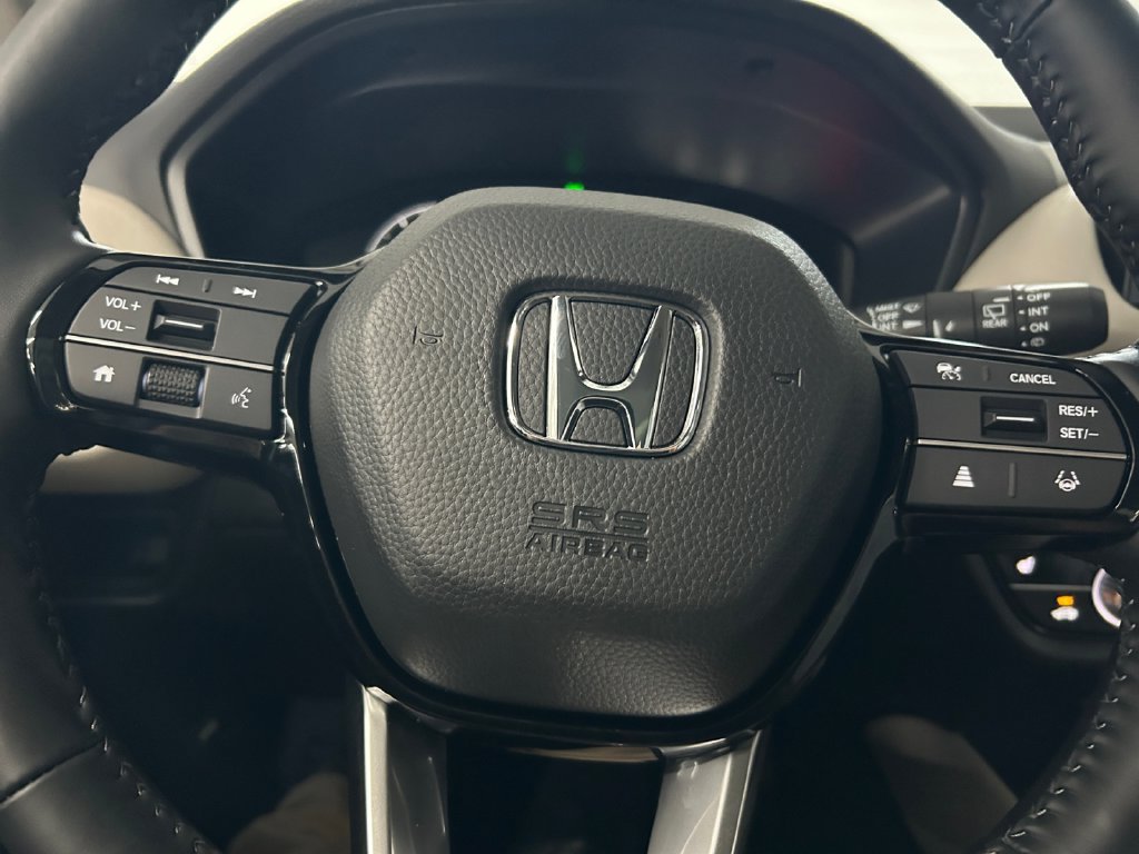 New 2027 Honda HR-V EX-L image 25