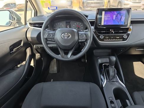 Used 2024 Toyota Corolla LE FWD image 9