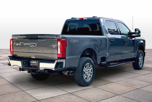 Used 2025 Ford F250 XLT AWD/4WD image 14