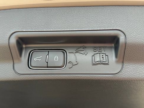 New 2026 Ford Explorer Tremor w/ Tremor Ultimate Package AWD/4WD image 8