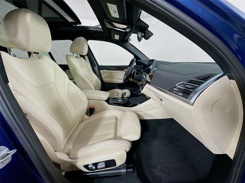 Used 2022 BMW X3 xDrive30i w/ Convenience Package image 29