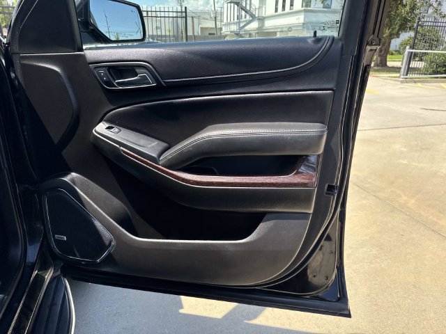 Used 2019 GMC Yukon XL SLT RWD image 14