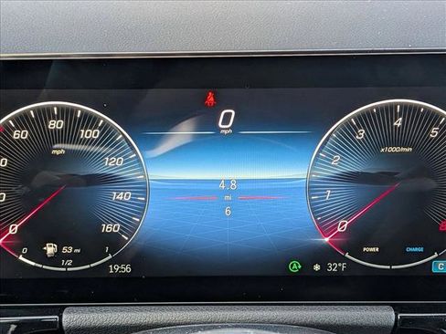 New 2026 Mercedes-Benz GLA 250 4MATIC image 10