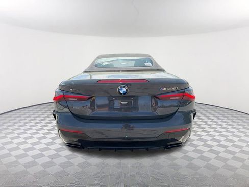 Used 2022 BMW 440i xDrive Convertible image 6