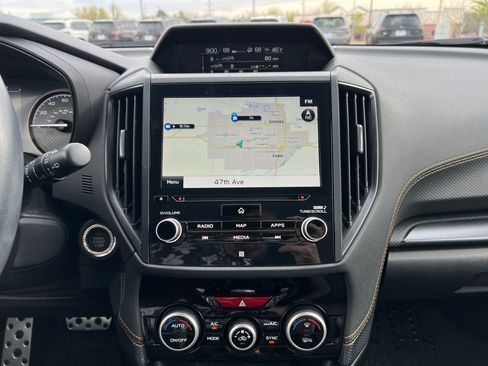 Used 2022 Subaru Forester Wilderness image 26