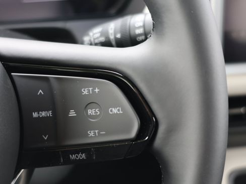 New 2026 MAZDA CX-5 Preferred AWD/4WD image 16