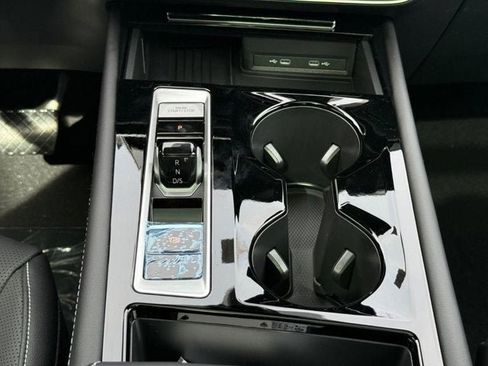 New 2026 Volkswagen Atlas SEL AWD/4WD image 9