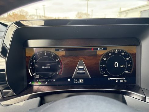 New 2026 Subaru Outback Wilderness image 16