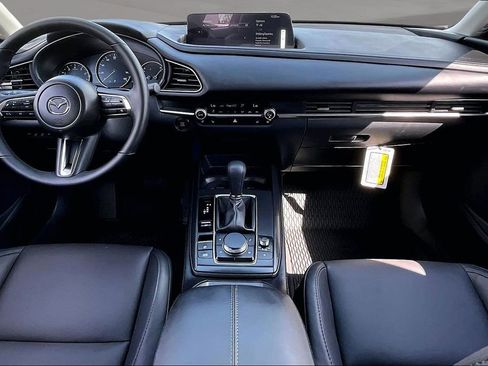New 2026 MAZDA CX-30 AWD 2.5 S w/ Premium Package image 10