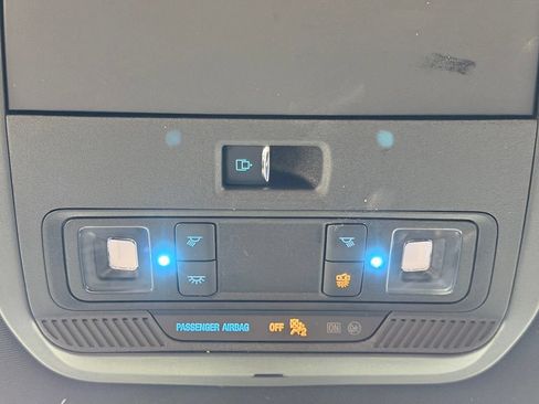 Used 2025 Ford F150 XLT w/ Equipment Group 302A MID AWD/4WD image 61