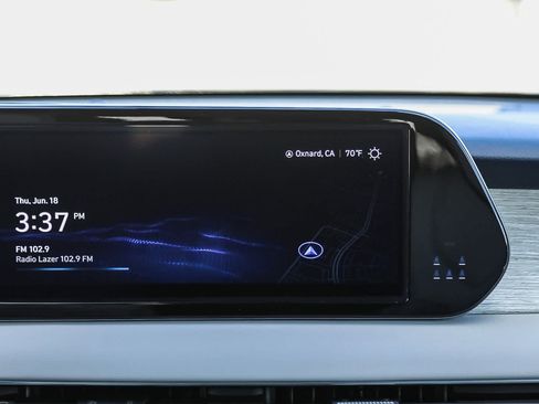 Used 2025 Hyundai Palisade Calligraphy AWD/4WD image 14