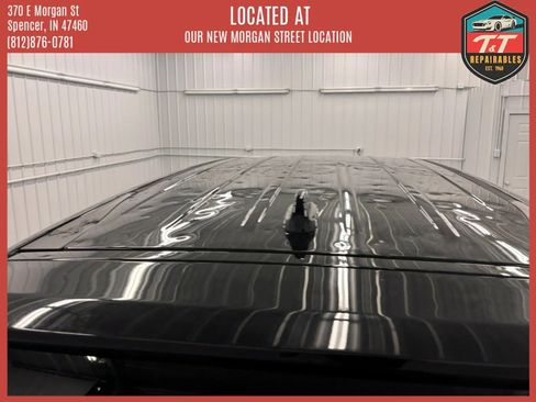 Used 2024 Chrysler Pacifica Touring-L FWD image 36