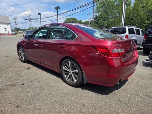 Used 2015 Subaru Legacy 2.5i Limited AWD/4WD image 19