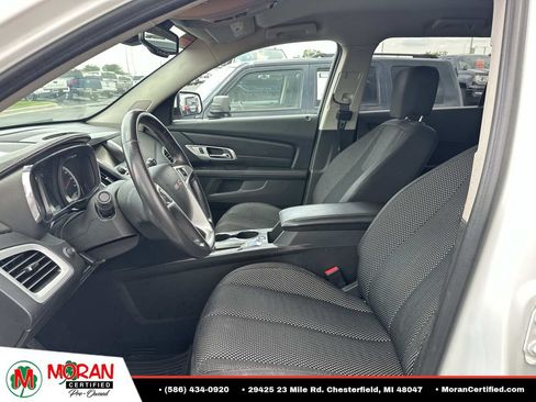 Used 2015 GMC Terrain SLE w/ Safety Package AWD/4WD image 12