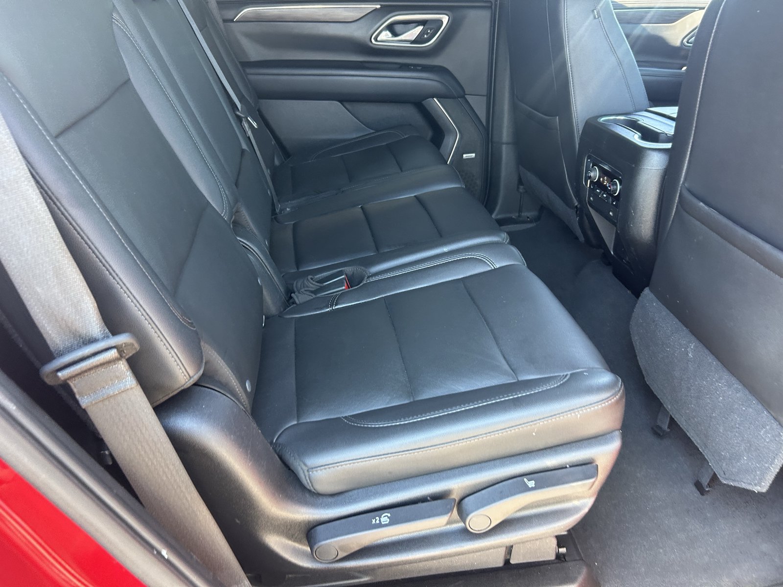 Certified 2021 Chevrolet Tahoe LT w/ LT Signature Package RWD image 14