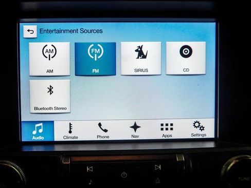 Used 2017 Ford Mustang Shelby GT350 image 21