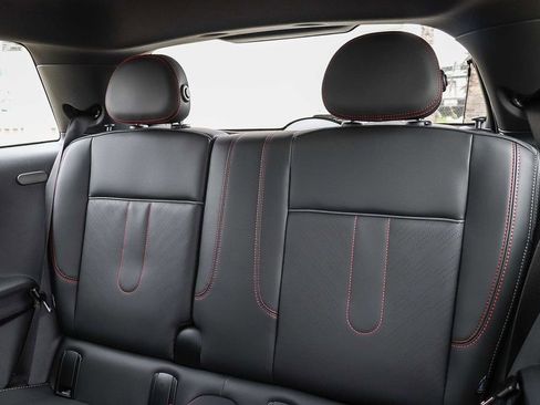 New 2026 MINI Cooper S image 19