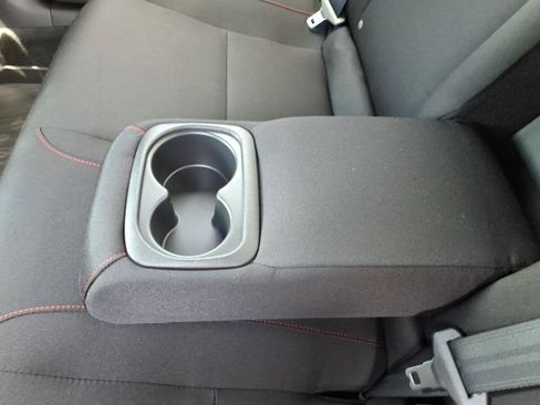 Certified 2026 Honda Civic Si image 21