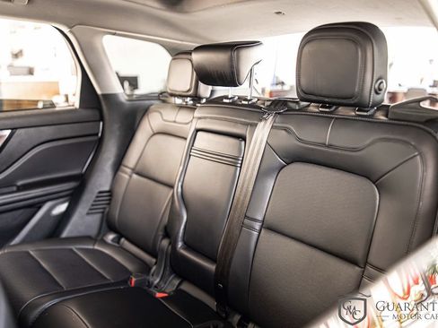 Used 2020 Lincoln Corsair AWD w/ Premium Package image 30