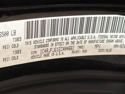 Used 2014 Jeep Grand Cherokee Summit image 35