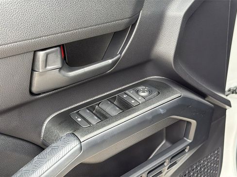 New 2026 Toyota 4Runner SR5 image 12