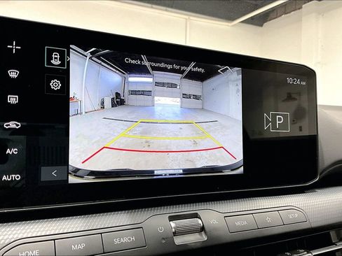 New 2026 Kia K4 GT-Line FWD image 16