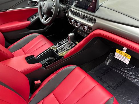 New 2026 Acura Integra A-Spec image 16