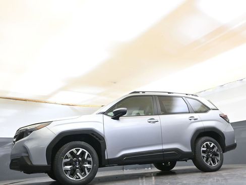 New 2026 Subaru Forester Premium image 30