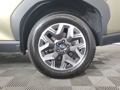 Used 2026 Subaru Forester Premium image 32