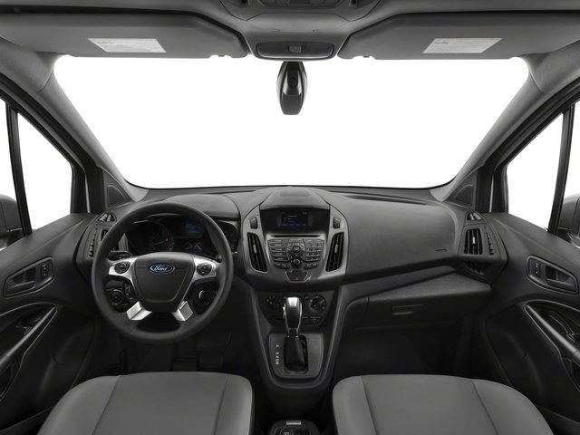 Used 2018 Ford Transit Connect XL FWD image 4