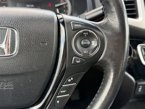 Used 2019 Honda Ridgeline RTL-E image 22