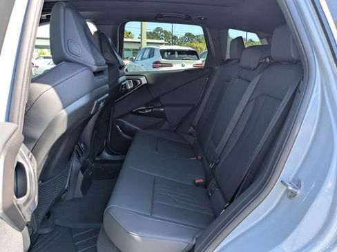 New 2026 BMW X3 xDrive30 w/ Premium Package image 15