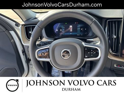 New 2026 Volvo XC60 B5 Plus w/ Protection Package Premier AWD/4WD image 11