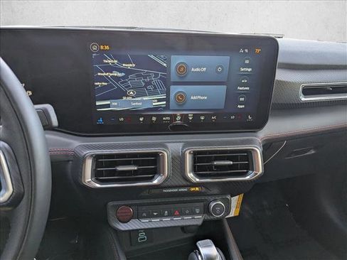 New 2026 Ford Mustang GT Premium image 11