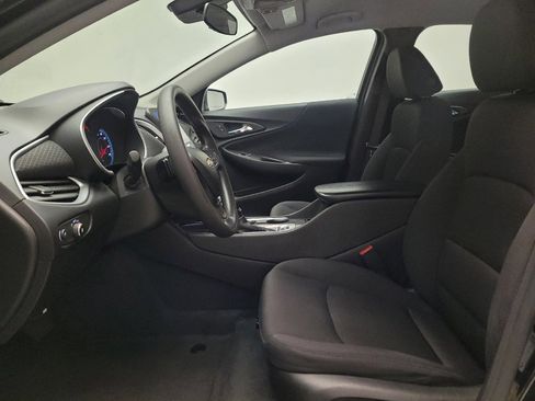 Used 2023 Chevrolet Malibu LT FWD image 17