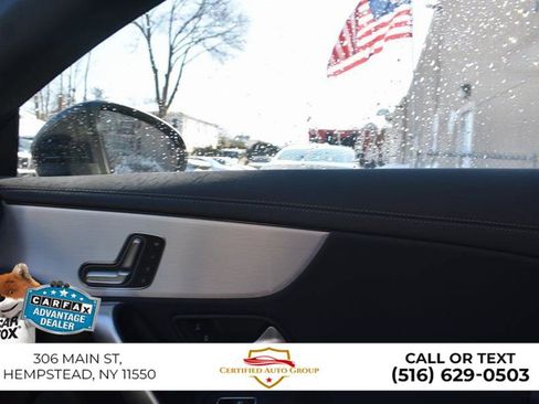 Used 2025 Mercedes-Benz CLA 250 4MATIC image 20