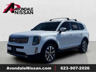 Used 2020 Kia Telluride S AWD/4WD video 1